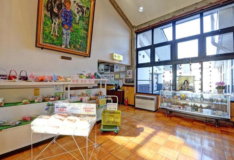 ريوكان Village Azumino