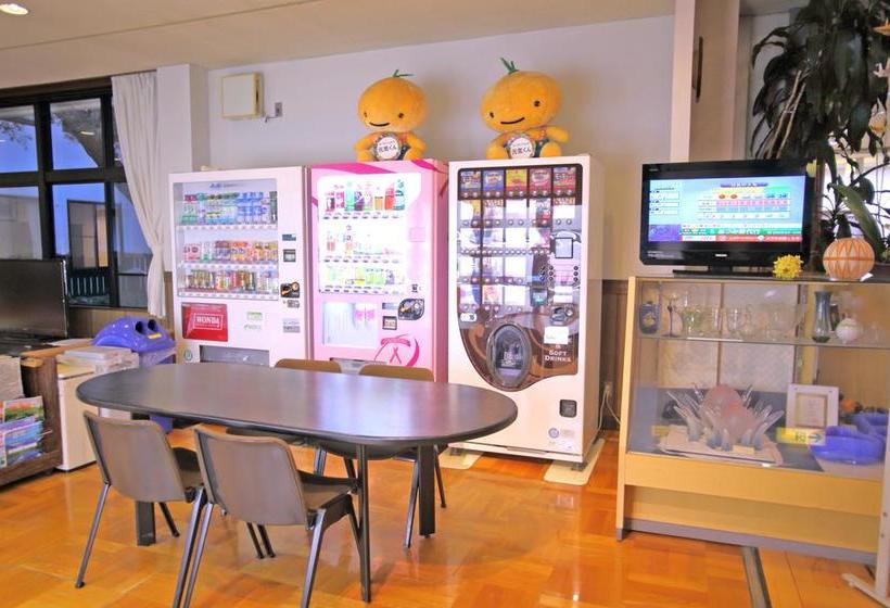 ريوكان Village Azumino