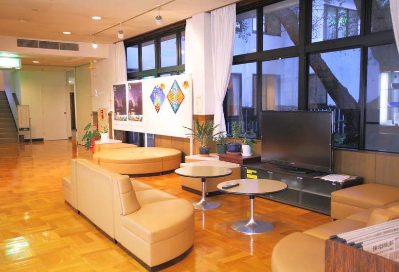 ريوكان Village Azumino