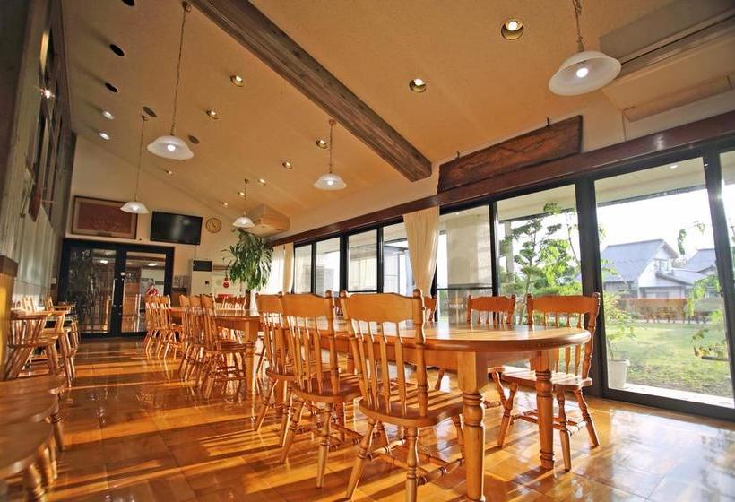 ريوكان Village Azumino