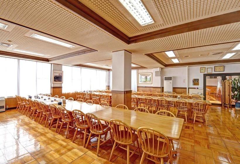 ريوكان Village Azumino