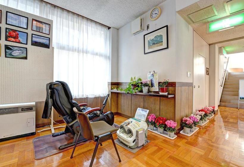 ريوكان Village Azumino