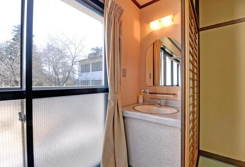 ريوكان Village Azumino