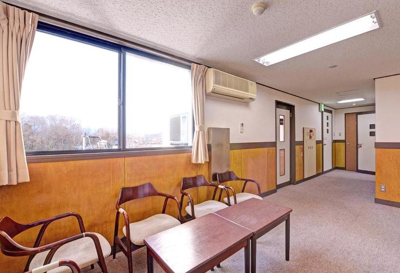 ريوكان Village Azumino