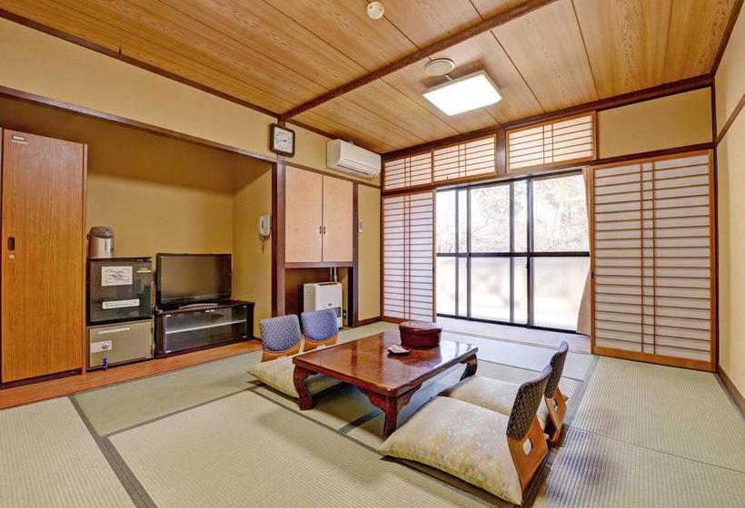 ريوكان Village Azumino