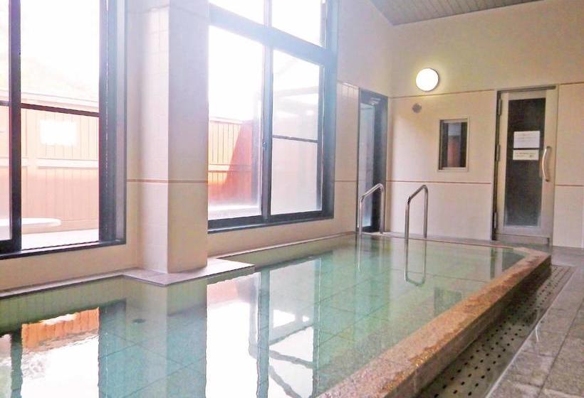 ريوكان Village Azumino