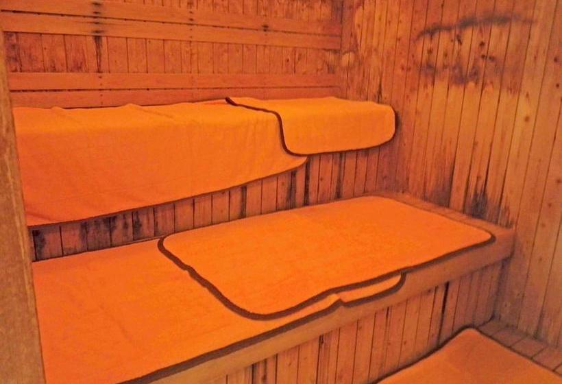 ريوكان Village Azumino