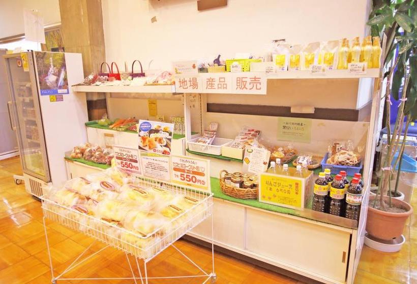 ريوكان Village Azumino