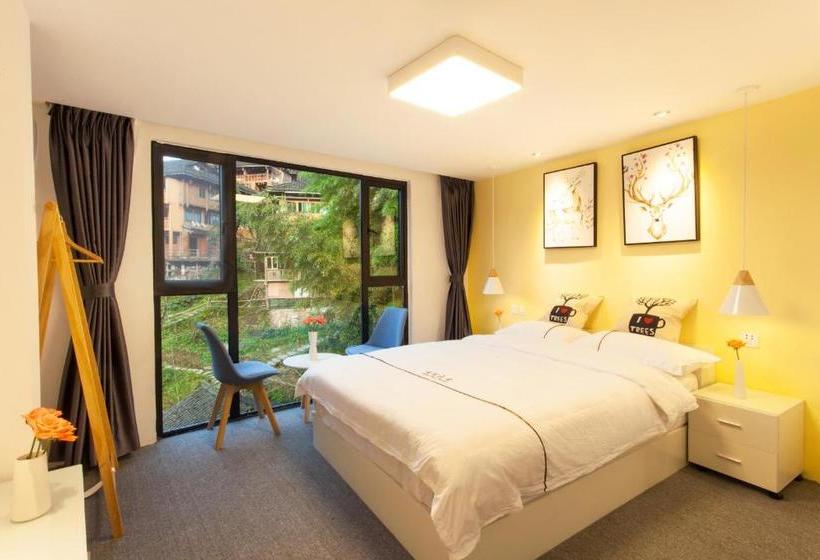 Albergue Salad Days Inn