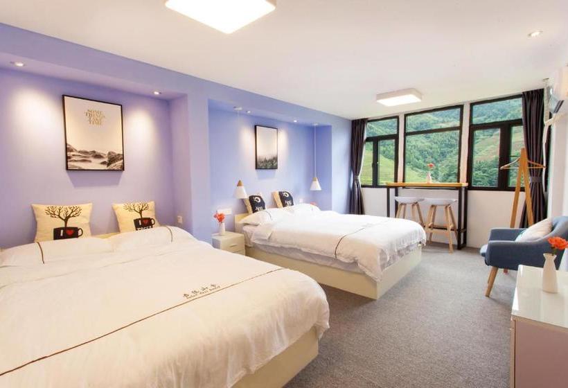 Albergue Salad Days Inn