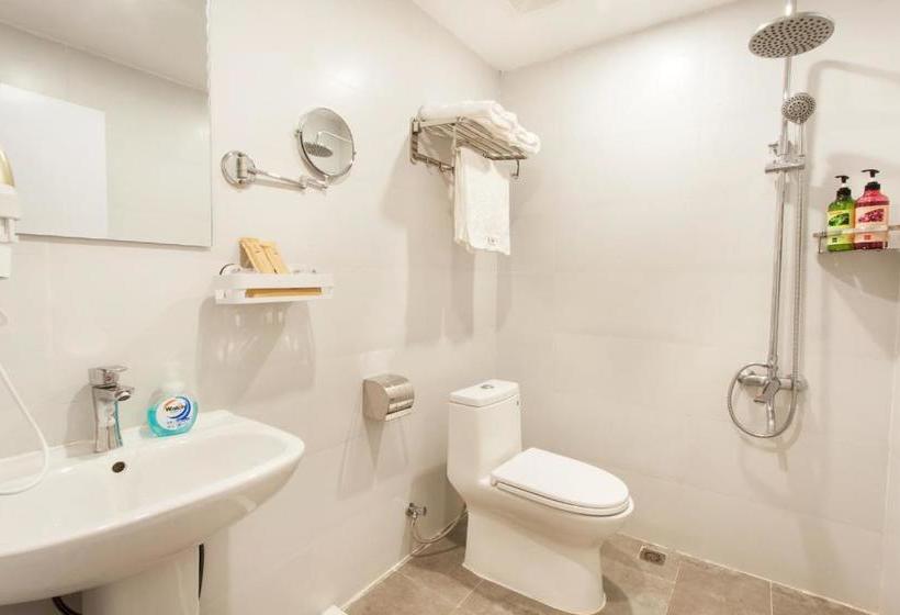 Albergue Salad Days Inn