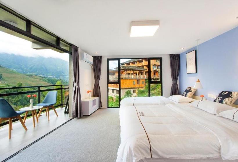 Albergue Salad Days Inn