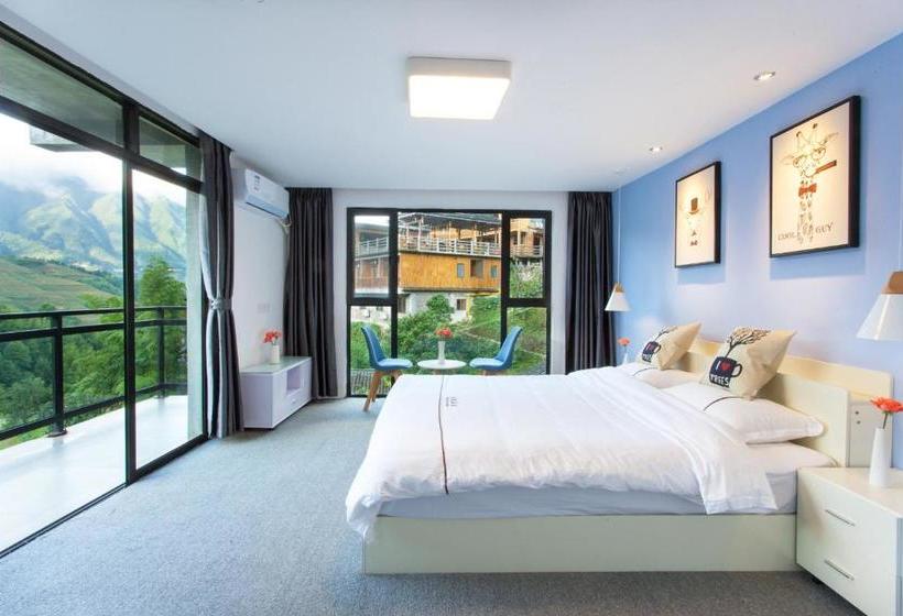 Albergue Salad Days Inn