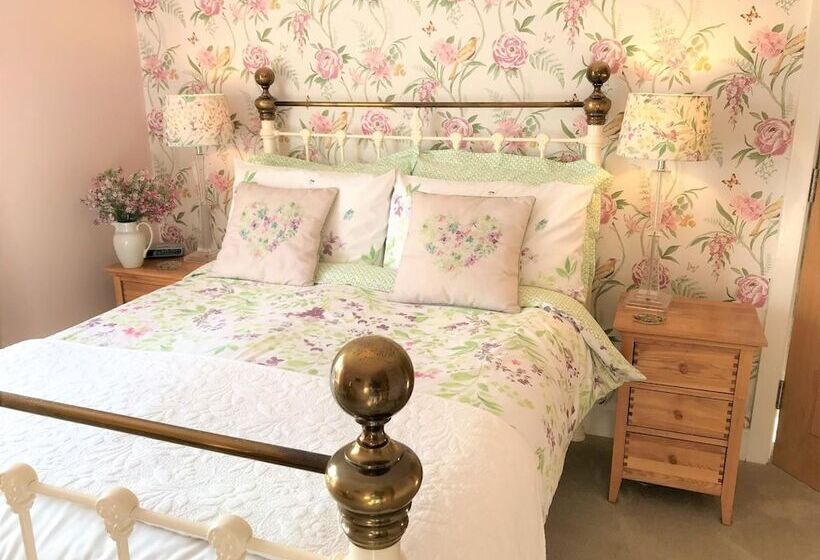 Sidmouth Bed & Breakfast