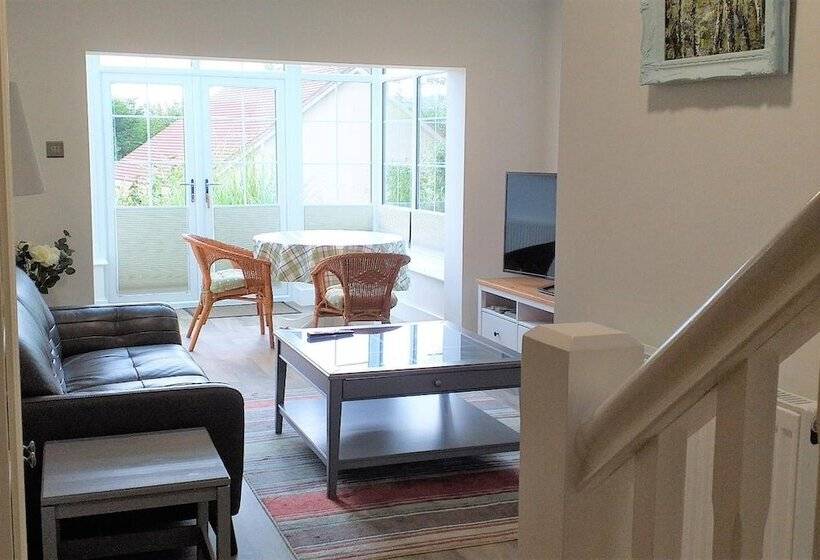 Sidmouth Bed & Breakfast