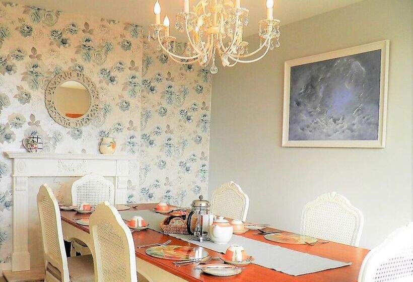 Sidmouth Bed & Breakfast