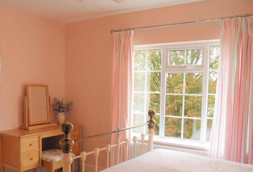 Sidmouth Bed & Breakfast