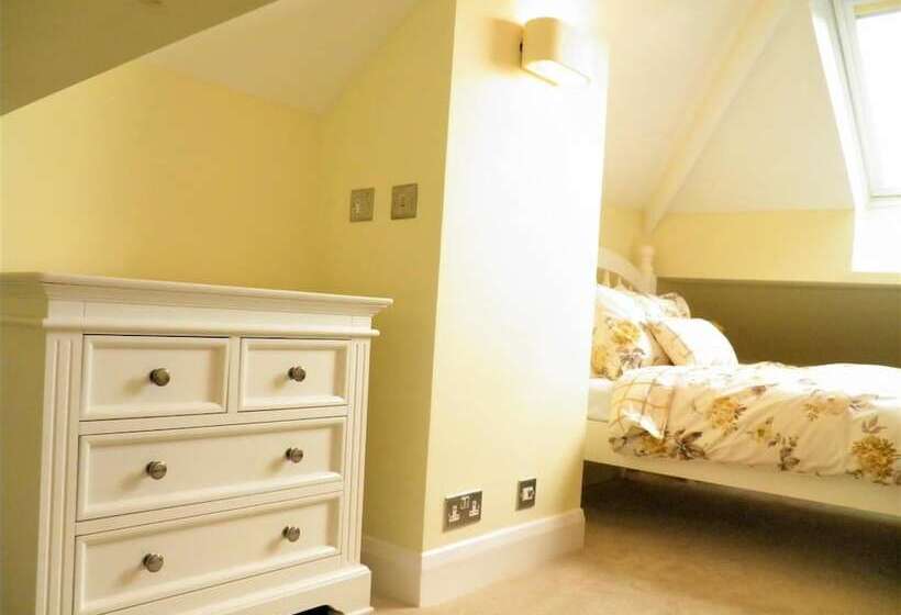 Sidmouth Bed & Breakfast