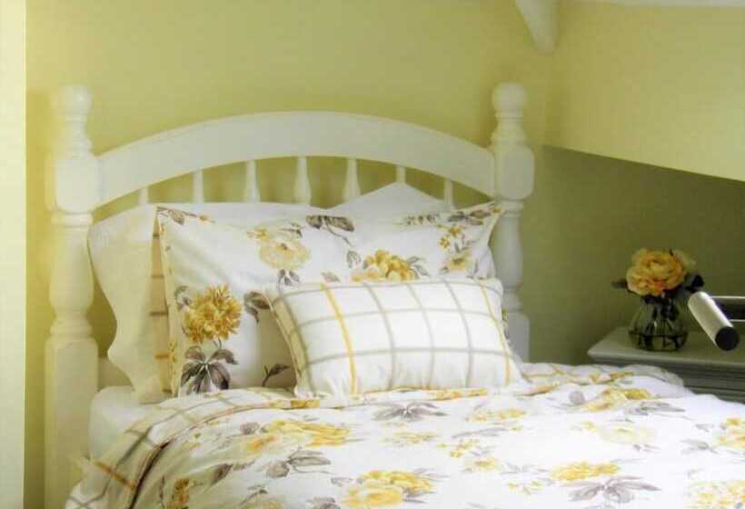 Sidmouth Bed & Breakfast