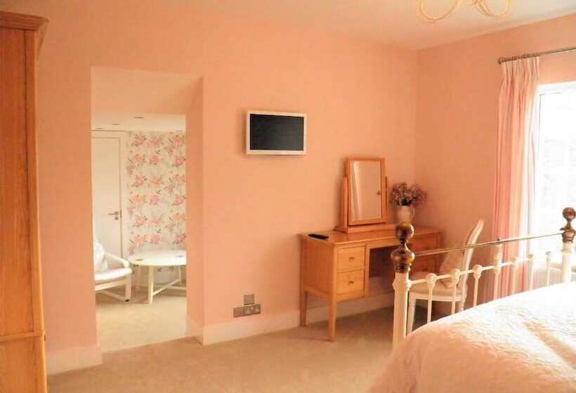 Sidmouth Bed & Breakfast