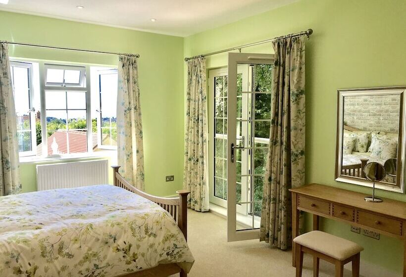 Sidmouth Bed & Breakfast