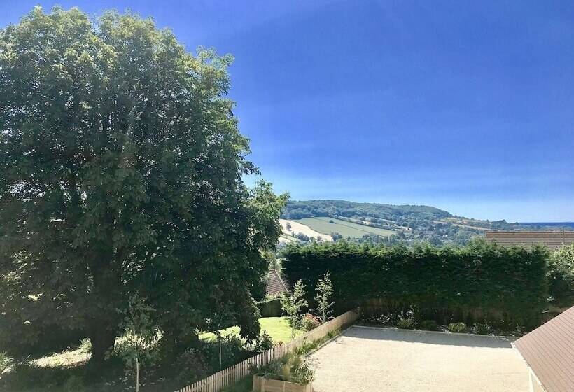 Sidmouth Bed & Breakfast