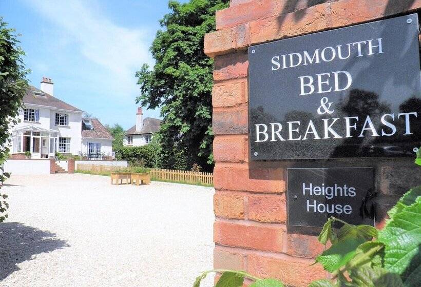 Sidmouth Bed & Breakfast