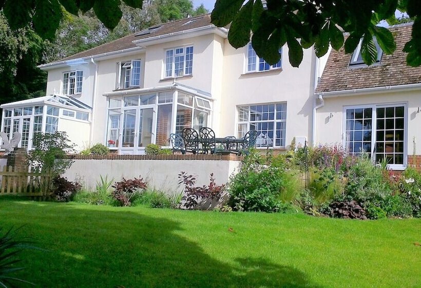 Sidmouth Bed & Breakfast