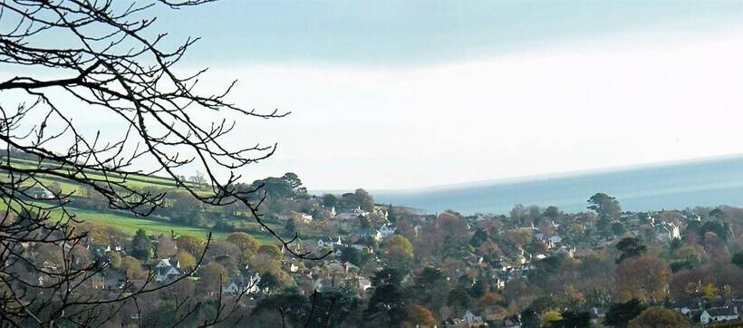 Sidmouth Bed & Breakfast