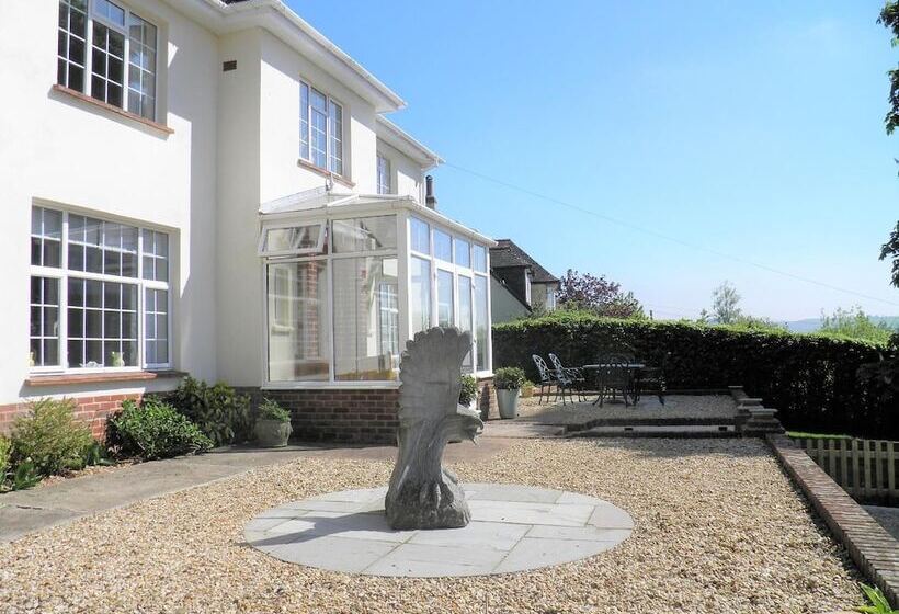 Sidmouth Bed & Breakfast