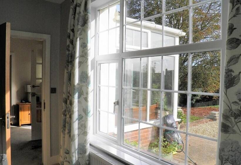 Sidmouth Bed & Breakfast