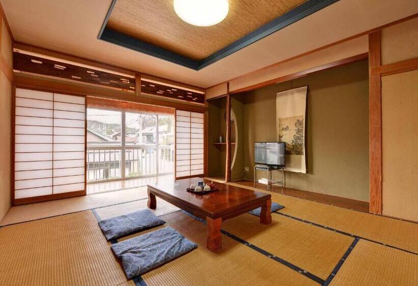Suzukiya Ryokan