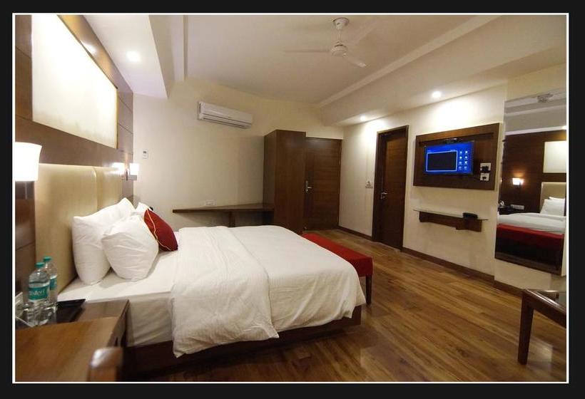 The Allure Grand Resort   A Riverside Resort And Spa