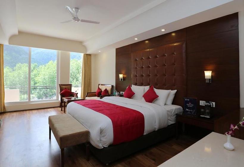 The Allure Grand Resort   A Riverside Resort And Spa