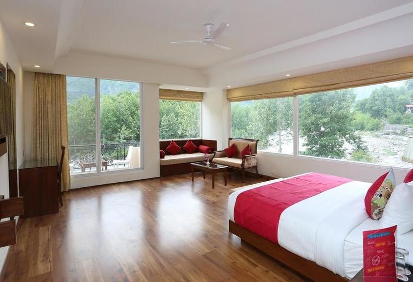 The Allure Grand Resort   A Riverside Resort And Spa