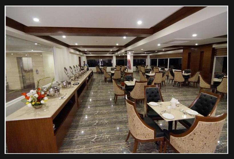 The Allure Grand Resort   A Riverside Resort And Spa