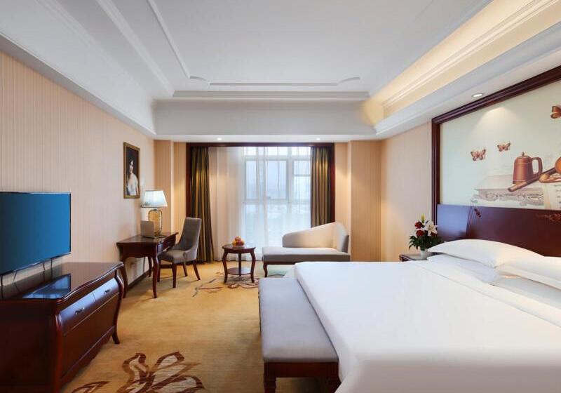 Vienna Hotel Anhui Hefei Sanxiaokou