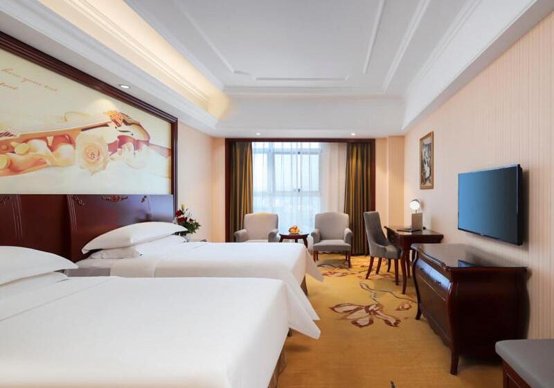 Vienna Hotel Anhui Hefei Sanxiaokou