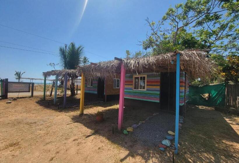 Общежитие Johnny Fiestas