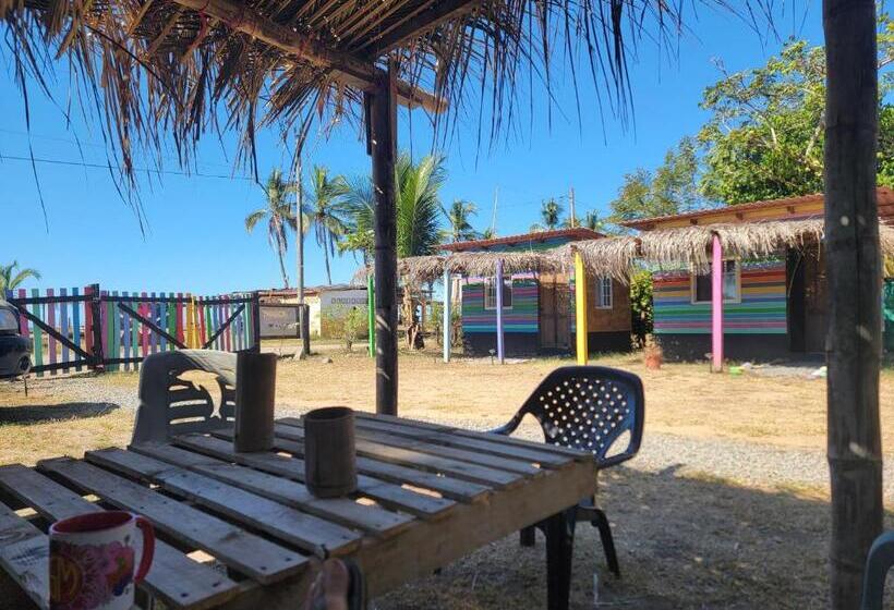 Общежитие Johnny Fiestas