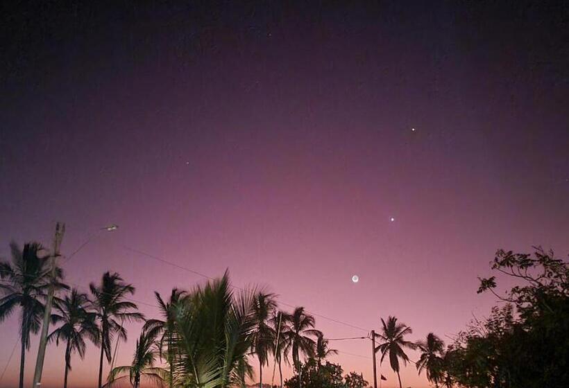 Общежитие Johnny Fiestas