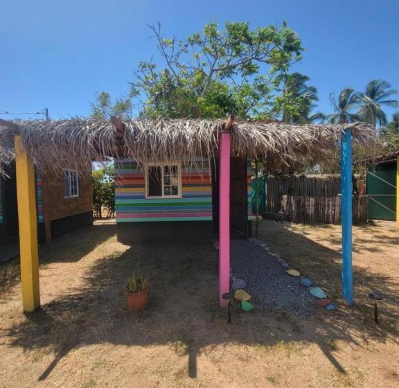 Общежитие Johnny Fiestas