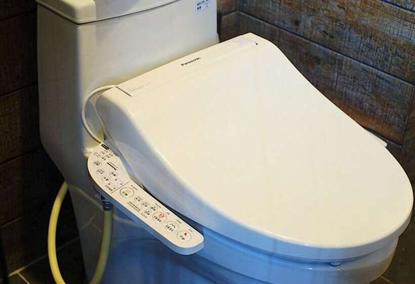 ユースホステル Pipa Hotel Datong