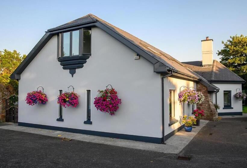 Ashville House B&b Tralee