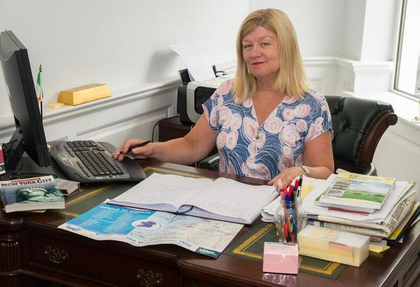 Ashville House B&b Tralee