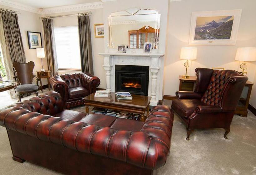 Ashville House B&b Tralee