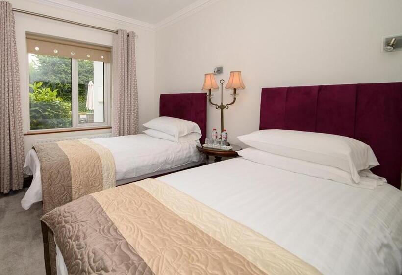 Ashville House B&b Tralee