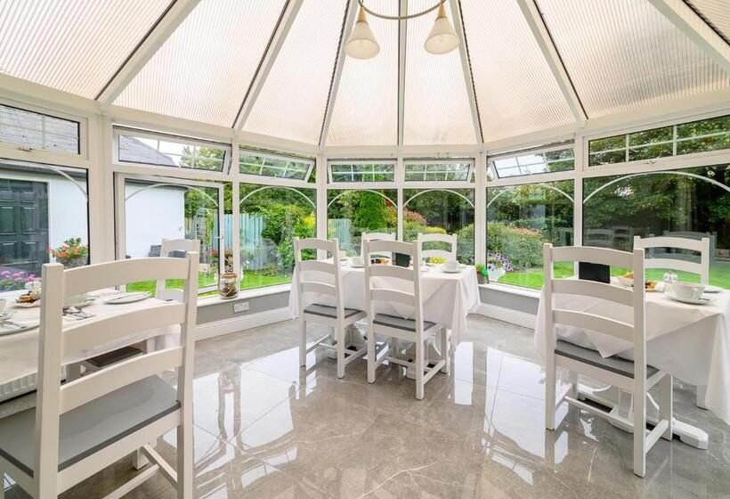 Ashville House B&b Tralee