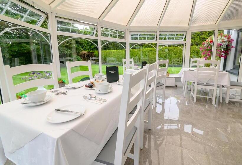 Ashville House B&b Tralee