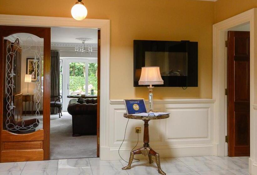 Ashville House B&b Tralee